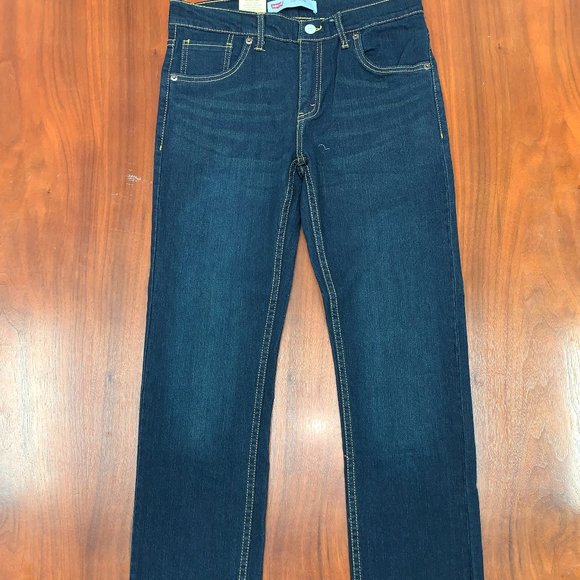 LEVI'S 511 JEANS - Picture 4 of 4